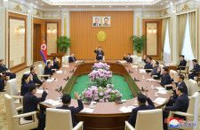 韓国との経済協力法を廃止…北朝鮮で最高人民会議全員会議