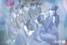 北朝鮮の男女５人「秘密の地下教会」で公開処刑