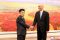 北朝鮮の党国際部長、中国高官と会談