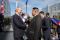 ロシア情報機関代表団が訪朝…北朝鮮秘密警察とトップ会談