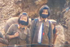 若い女性を「ニオイ拷問」で死なせる北朝鮮収容施設の実態