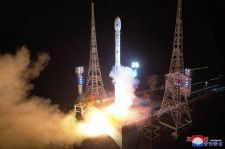 「今年も数機の偵察衛星を打ち上げ」北朝鮮の宇宙技術総局長