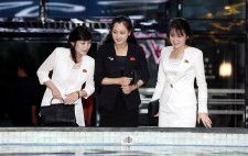 「兵役も商売のチャンス」商魂たくましい北朝鮮女性たち