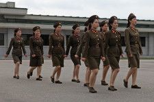「性上納、もう嫌だ」女性兵士が逃げ出す北朝鮮軍の「巨大な穴」