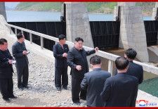「ソウルを水攻めに」北朝鮮が威信をかけたダムがポンコツ過ぎて使えない