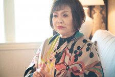 今年4月で69歳を迎える上沼恵美子