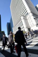 「仕事にやりがいを感じる」は5％で145カ国中最下位！　なぜ日本の会社員はやる気を失ったのか