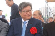 “減刑”が実施された萩生田氏だが、有権者からは厳しい視線が注がれている