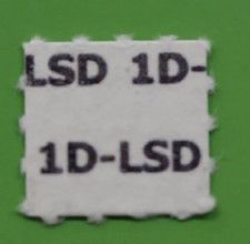 LSDとほぼ同じ作用・効果をもたらす「1D-LSD」
