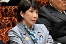 絶体絶命の高市早苗氏　安倍ファミリーが小林鷹之氏を支持　「安倍元総理の甥・信千世くんも支援」