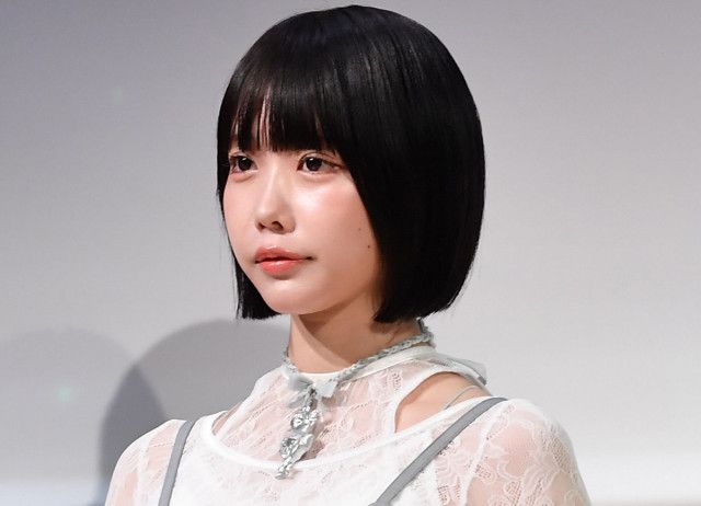 あのちゃん「めっちゃ見苦しい」元グラドルを告白「うるさい人が嫌い」くりぃむしちゅーも拒否感「俺たちも共演ＮＧ」