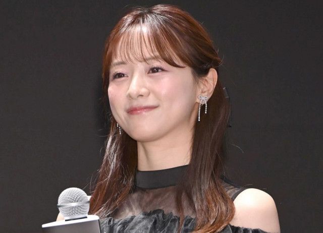 ブレーク中の美女「大人だから…」交際前に関係を持つことは？に赤裸々告白「ワンナイトで終わったことはないかもしれない」