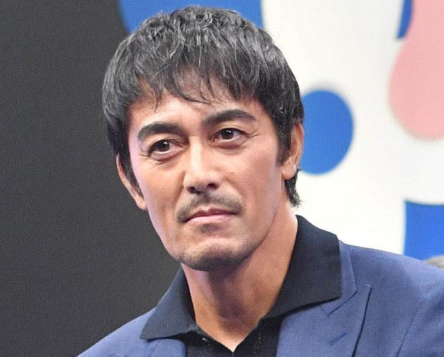 阿部寛「あの人は今」からオファーの暗黒時代→パチンコ通いの日々に「あっ、もうやばいんだなって」