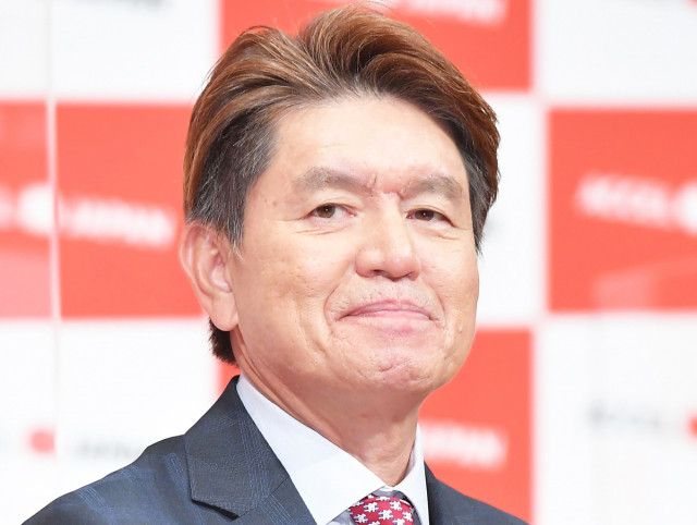 ヒロミ　大物俳優名指し「ケチだよ」　現場も電車移動と　会計で「俺が払うの？」繰り返し粘る姿にｗｗ