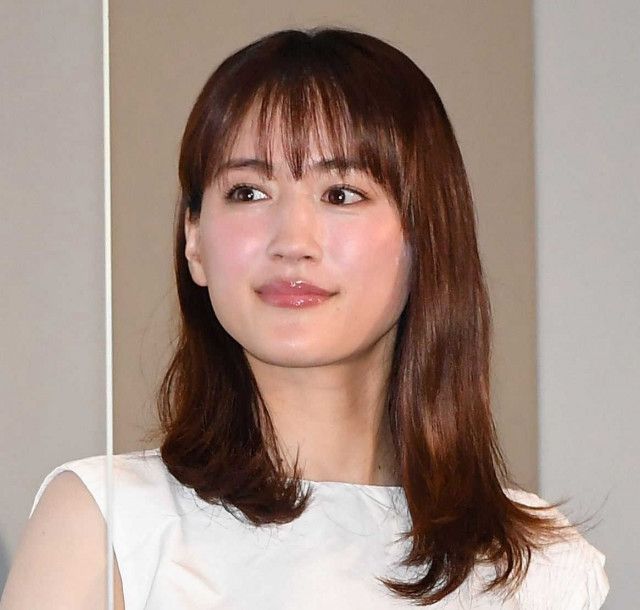 「まさか綾瀬はるかが葉っぱ隊とは」「攻めてる」ＮＨＫドラマ笑撃場面にネット沸く　ＮＧどころか本人ノリノリ