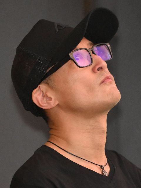 松岡昌宏「またか、またかと流石に限界」ＴＯＫＩＯ解散はやむなし　会社立ち上げ時に「次欠けたら終わり」とも