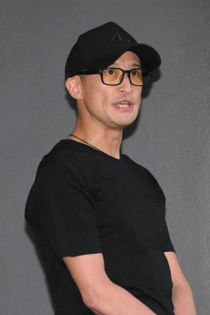 松岡昌宏　国分太一は「奈落の底にいる状態」一問一答「城島と、自分が、これ以上ＴＯＫＩＯを名乗るわけにはいかない」