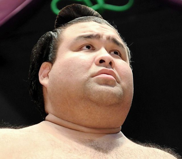 高安が小結で６勝９敗→小結に奇跡の残留！１５日制で史上初、驚きの番付発表