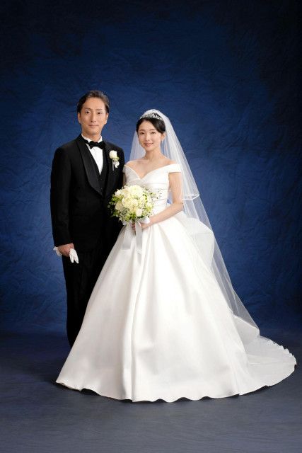 中村七之助の結婚披露宴で彬子さまが乾杯の辞、松本潤、小栗旬、松田龍平ら６００人が祝福