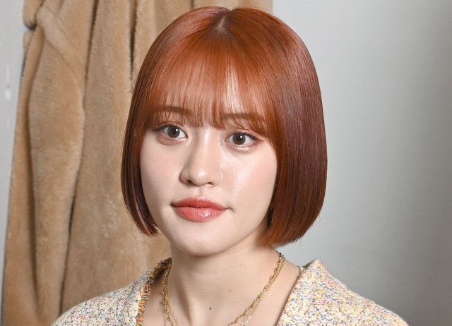 王林　仕事でイラッとした話に元アイドルが逆暴露　スタジオ「え〜っ？！」上田晋也も「２度と俺に言うなよ！」