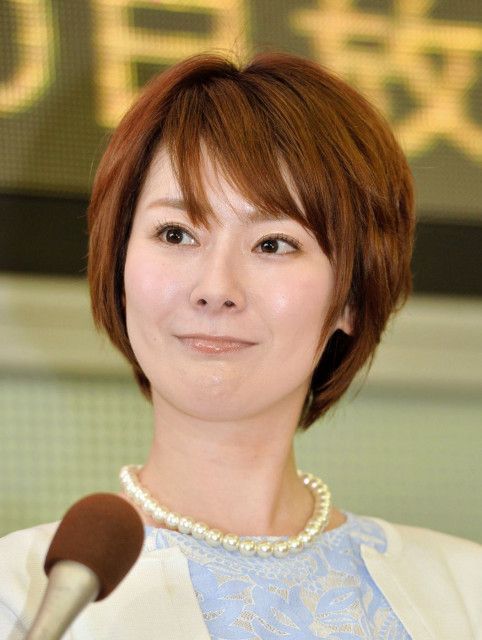 遠野なぎこ、連日投稿のＳＮＳが１週間途絶える　ファン心配の声殺到「大丈夫ですか？」