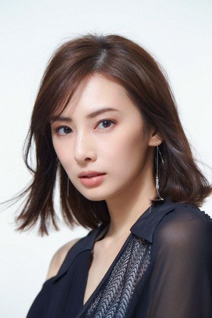 北川景子「ばけばけ」で朝ドラ初出演「お姫様を心を込めて演じます」　堤真一と夫婦役
