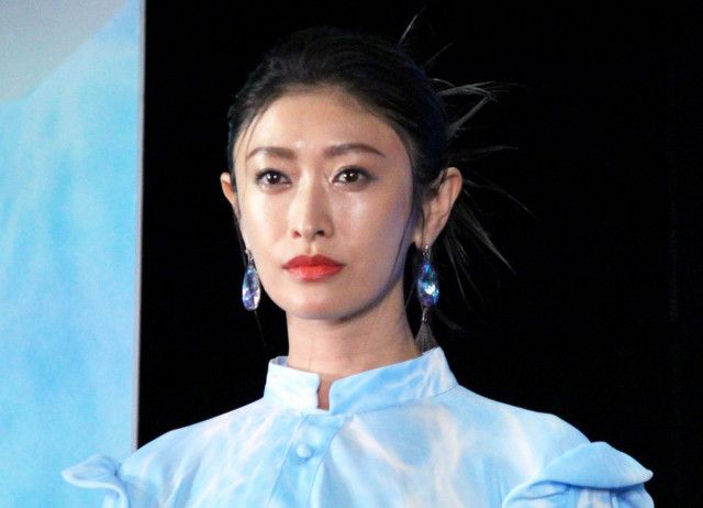 夫・小栗旬に禁止していること「絶対に嫌だ」山田優　家のトイレルール「うちは禁止ですから」