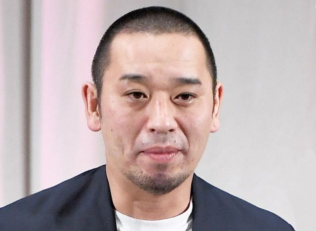 千鳥・大悟　島田紳助さんから伝授された「酔っぱらったアッコ対処法」にスタジオ爆笑「なかなか言えない。すげえおもしろかった」