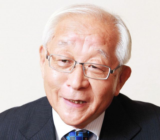 田崎史郎氏　自民総裁出馬を狙ってる「５人目」まさか大物の名前「ひるおび」観客もどよめく「ええーっ！？」　小泉・高市・林・小林に続く超ダークホース