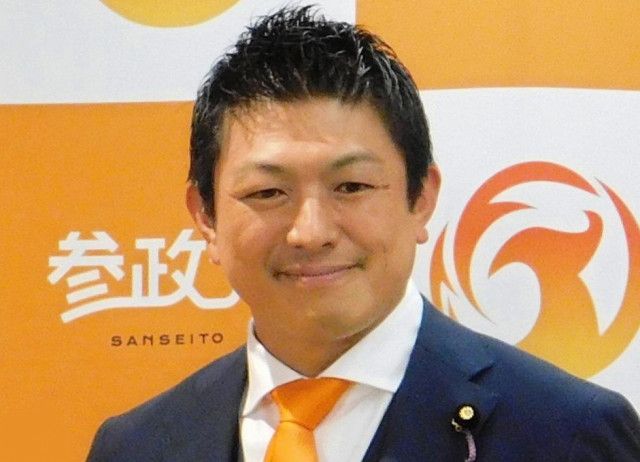 ネット大荒れ「反対するヤツはスパイ」「危険すぎる」参政党・神谷代表「スパイ防止法案」提出発言→賛否で騒然「早く！」「絶対やって」「悪用される」「弾圧と紙一重」