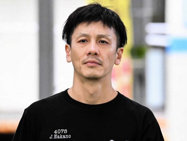 「嫁強すぎ！」ボート中野次郎の美人妻→参院選トップ当選に騒然　ネット「中野次郎の奥様か」「どこかで見たと思ったら」「さすが嫁強い」　妻は国立大理系→芸能活動で小倉優子らと→市議３期