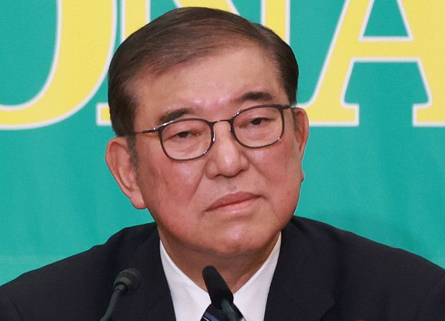 ネット衝撃「ドヤ顔に笑ったｗ」「石破やるやん」突然の関税１５％で会見中継→進退「言えない」に「辞めなくていいに１票」「これが参院選前なら」「花道に辞めるの？」