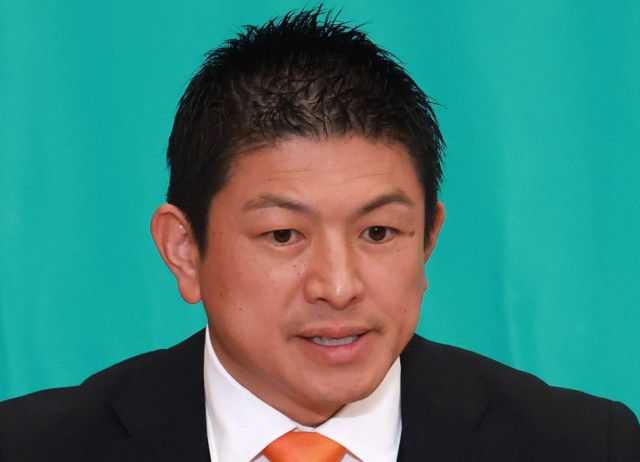 「ｚｅｒｏ」参政党・神谷代表「スパイ防止法」海外同レベルの法案出す　ＴＶで「反対する勢力にも、そういうことじゃない」　「日本に情報渡して敵側に漏れないよね？」の信用必要と