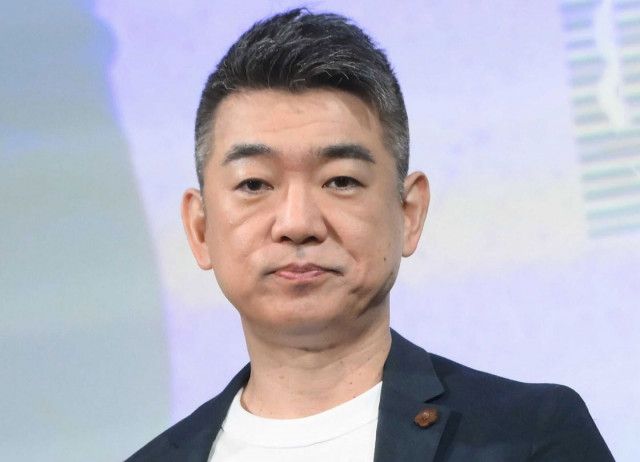 橋下氏　小泉進次郎総理なら組める野党トップ１人「非常に親和性ある」　高市総理だと割れる党も　「いま自民党は誰が組めるか議論でグチャグチャ」