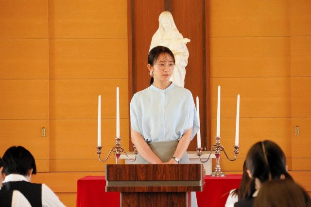 木１０「愛の、がっこう。」全員クズも→やはり最大の不安要員だった美女に悲鳴「唯一まともと思ったら」「絶対またやる」ヤバい考察続々「前科ある」「今度はこの人を」