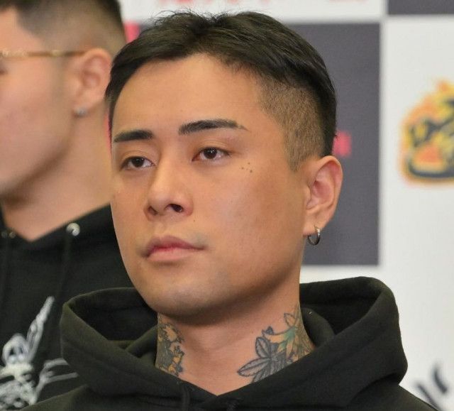 「ばり痩せてる」ＢＤ話題“会津伝説のケンカ屋”が１１カ月の服役から出所　１０キロ減の姿に反響　今後に言及「以前のように格闘技イベント出場は今のところ考えていません」