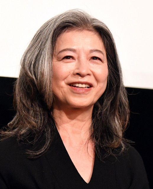 お腹１４ｃｍ減、体重５キロ減→ハリウッドデビューの６４歳女優「やりたいことは待っていても来ない」続ける挑戦