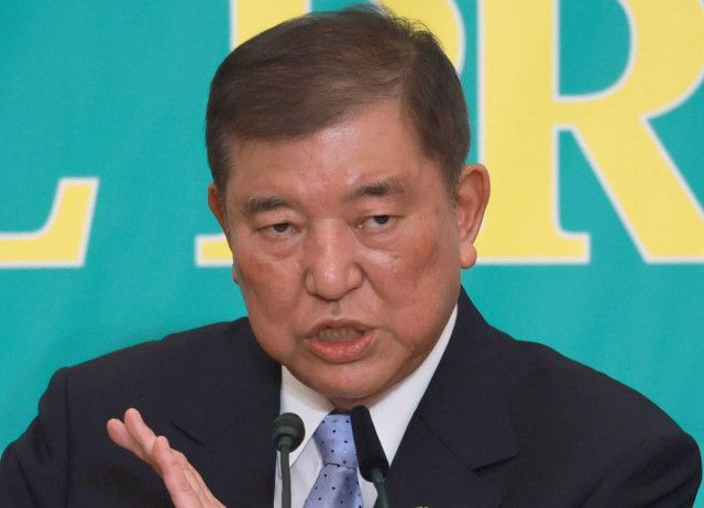 実は自民比例で選挙に出馬→落選していた有名経済評論家「内から見た自民はヤバい」石破首相にもオイオイ「総理を変えるだけでは」