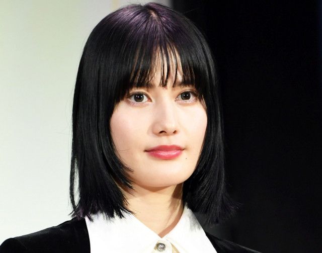 橋本愛、大河ドラマで３度目の主人公の妻「今回で最後だと思って演じています」