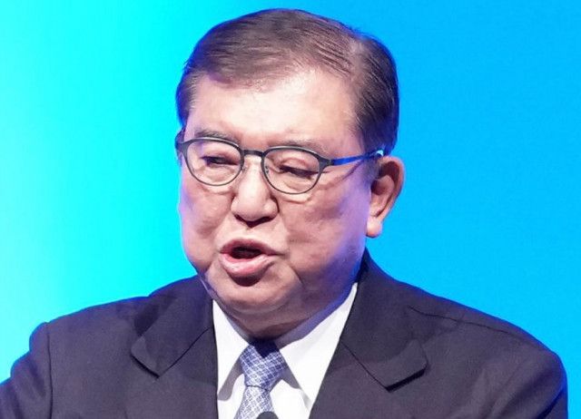 番組大荒れ　辞任しない石破首相が→まさか「一言」元日テレ青山氏が明かしＴＶ騒然　ええっ！？どないやねん！　退陣報道に怒り秋国会もヤル気と→自民議員「無理！！」