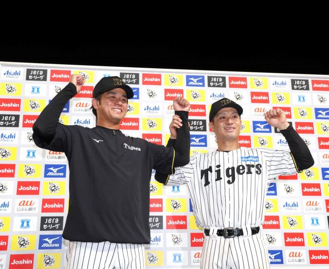 首位独走の阪神・坂本「一気にいく」連勝で最短２９日に優勝マジック点灯、ＤｅＮＡに連勝で貯金「２０」