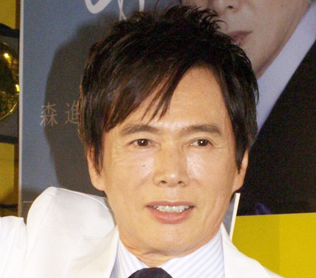 森進一、会社員次男もミュージシャンデビュー　大谷翔平の入場曲手がけていた　長男はワンオクＴａｋａ