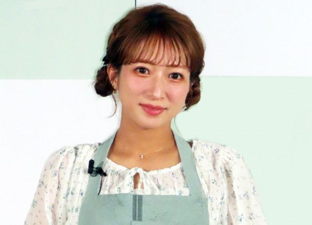 第５子出産間近の辻希美　中１次男の弁当公開→おかずに注意指摘続々「あまり良くないと沢山教えて頂きました」