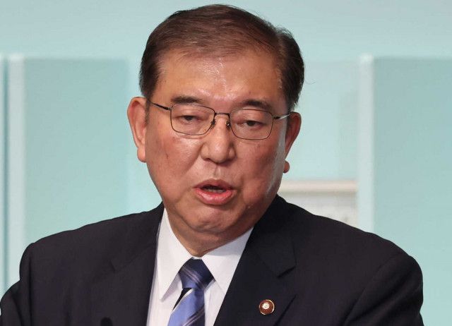 「よう載せたなｗ」石破首相　４時間炎上した自民懇談会の写真ＳＮＳにアップ→騒然３千コメ殺到　鋼メンタル「ゲル辞めるな」「リプ欄閉じてない」「これは大喜利ｗ」「呑気にあげてる場合か」