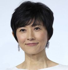 菊川怜　離婚を電撃発表　「食べログ」創設の実業家と結婚７年半