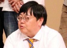 人気芸人　暴露トークで自ら「ガッチガチの犯罪」スタジオ騒然　相方困惑「おまえ、きょう芸人辞めるんか」注釈付きで放送