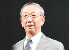 堀内恒夫氏がマー君を激励「巨人でぜひ２００勝を」　残り３勝に実感「俺も苦労したなぁ」　背番号のみ名前なしユニに注文も忘れず