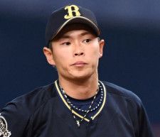 オリックス激震　山岡泰輔がオンラインカジノ利用で活動自粛　コンプライアンス違反の疑いと球団発表　海外ポーカーゲームのトーナメント参加