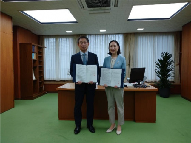 コーナン商事、東京都江東区と災害対応に関する2協定を締結