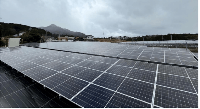 スギHD、愛知県の10店舗で太陽光発電システムを導入